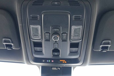 2025 GMC Yukon XL AT4