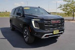 2025 GMC Yukon XL AT4