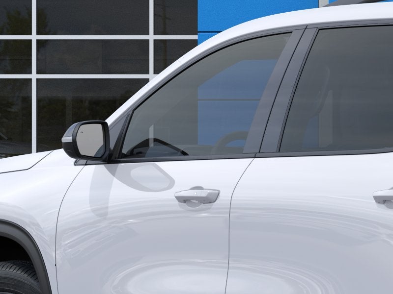 2027 Chevrolet Traverse LT - Photo 12