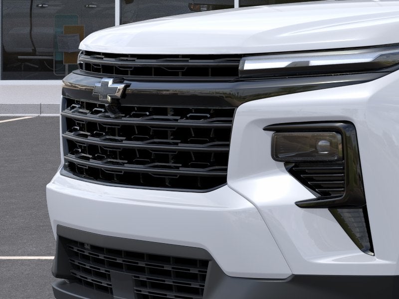 2027 Chevrolet Traverse LT - Photo 13