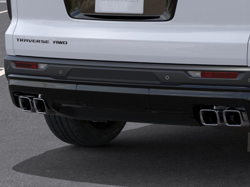 2027 Chevrolet Traverse LT - Photo 14
