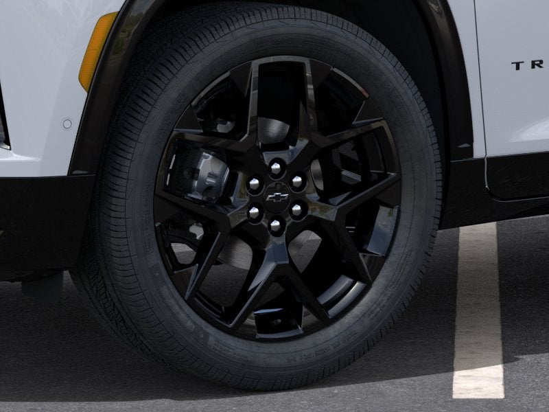 2026 Chevrolet Traverse RS - Photo 9