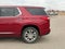 2021 Chevrolet Traverse High Country