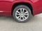 2021 Chevrolet Traverse High Country