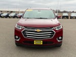 2021 Chevrolet Traverse High Country