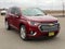 2021 Chevrolet Traverse High Country
