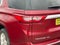 2021 Chevrolet Traverse High Country