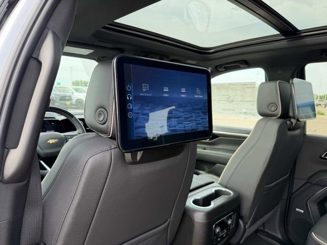 2026 Chevrolet Tahoe Premier - Photo 13