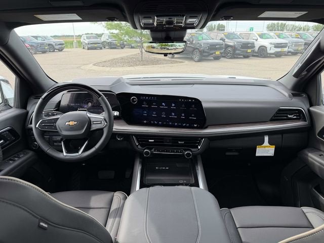 2026 Chevrolet Tahoe Premier - Photo 14