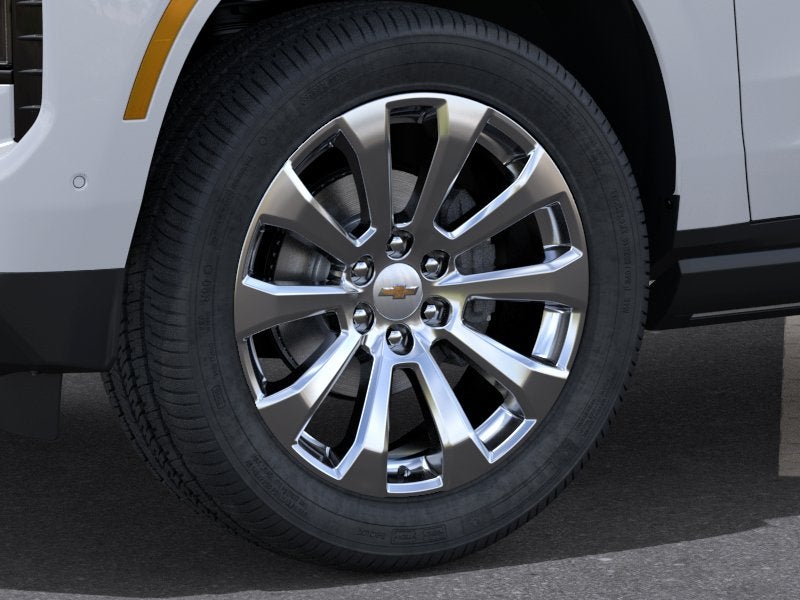 2026 Chevrolet Tahoe Premier - Photo 23