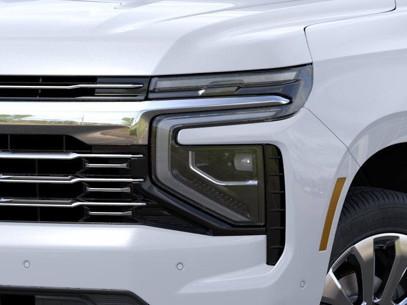 2026 Chevrolet Tahoe Premier - Photo 24