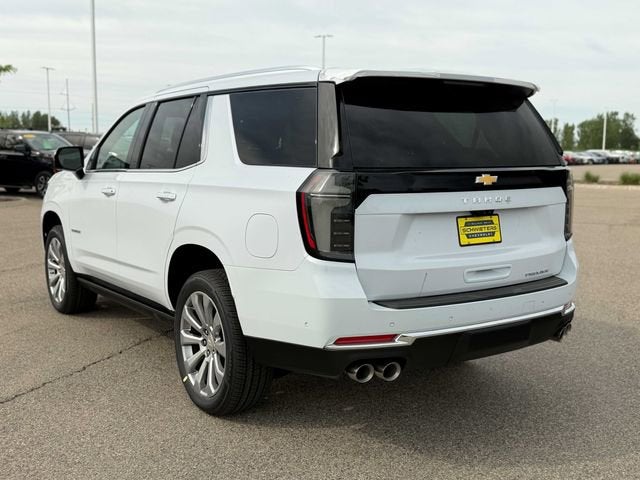 2026 Chevrolet Tahoe Premier - Photo 7