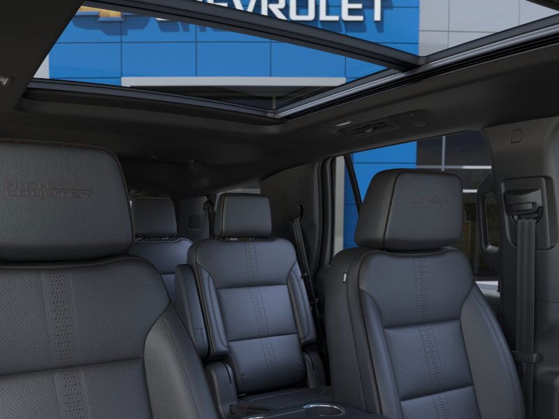 2026 Chevrolet Tahoe High Country - Photo 37
