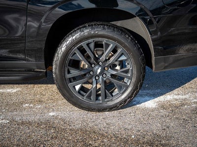 2023 Chevrolet Suburban LS