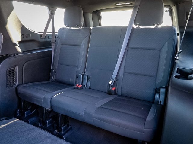 2023 Chevrolet Suburban LS