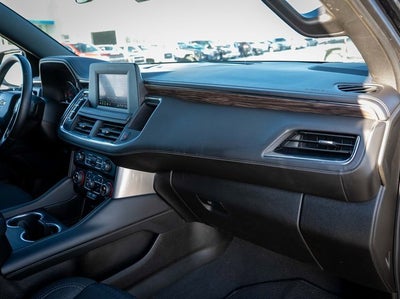 2023 Chevrolet Suburban LS