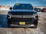 2023 Chevrolet Suburban LS