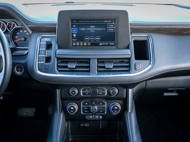 2023 Chevrolet Suburban LS