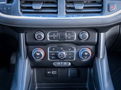 2023 Chevrolet Suburban LS