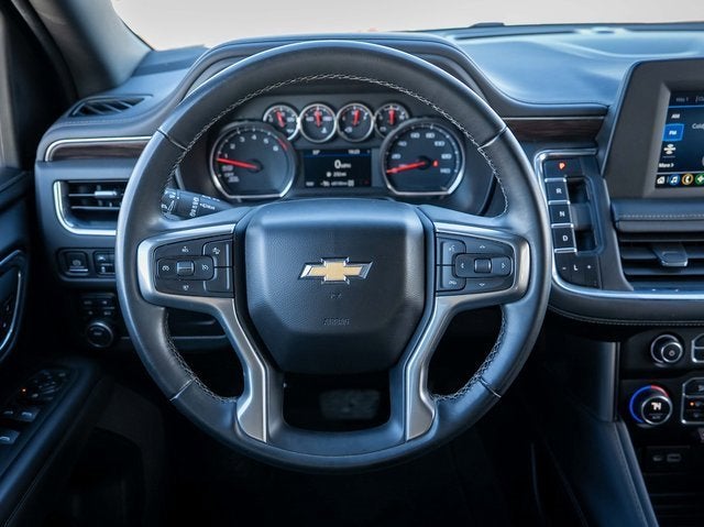 2023 Chevrolet Suburban LS