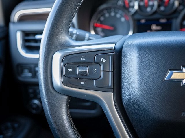 2023 Chevrolet Suburban LS