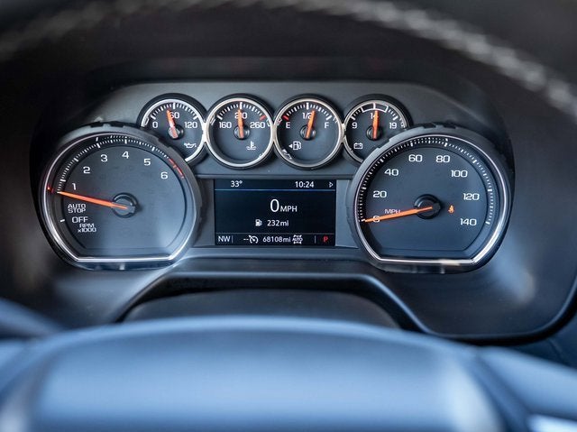 2023 Chevrolet Suburban LS