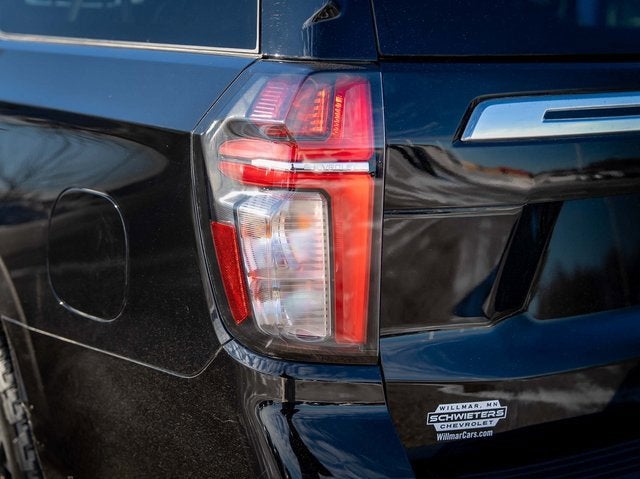 2023 Chevrolet Suburban LS