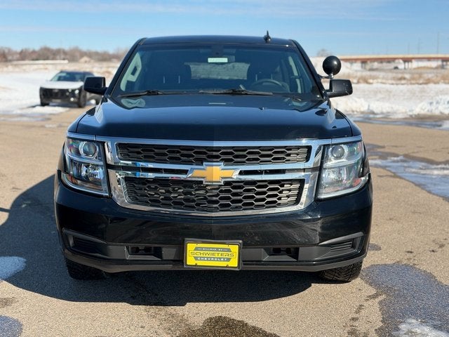 Used 2016 Chevrolet Tahoe Fleet with VIN 1GNSKDECXGR365442 for sale in Willmar, Minnesota