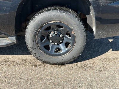 2016 Chevrolet Tahoe Commercial