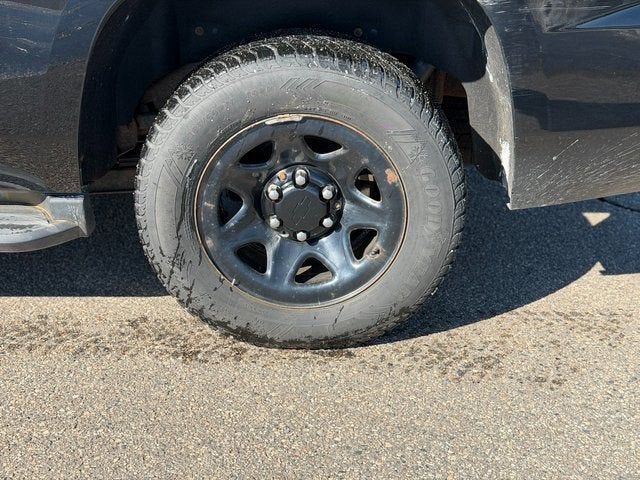 2016 Chevrolet Tahoe Commercial