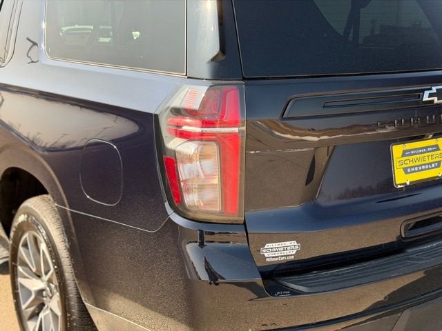 2024 Chevrolet Suburban Z71