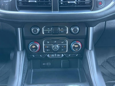 2024 Chevrolet Suburban Z71
