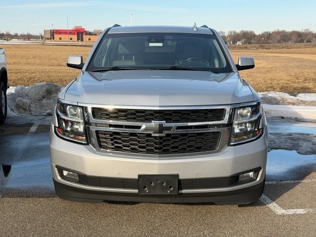 Used 2019 Chevrolet Suburban LT with VIN 1GNSKHKC6KR311754 for sale in Willmar, Minnesota