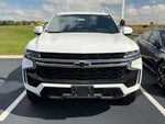 2023 Chevrolet Tahoe Commercial