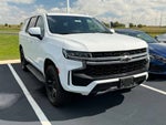 2023 Chevrolet Tahoe Commercial