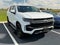 2023 Chevrolet Tahoe Commercial
