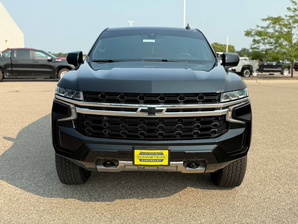 Used 2021 Chevrolet Tahoe Fleet with VIN 1GNSKLED9MR340532 for sale in Willmar, Minnesota