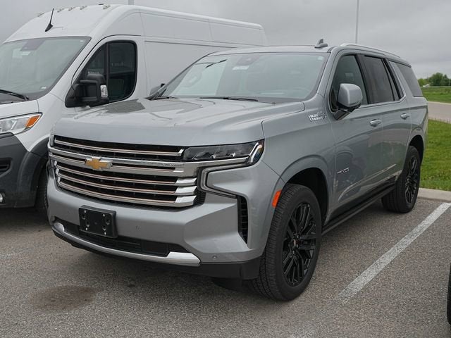 2023 Chevrolet Tahoe 4WD High Country's photo