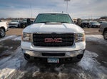 2012 GMC Sierra 2500 HD SLE