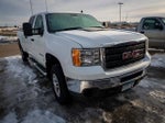 2012 GMC Sierra 2500 HD SLE