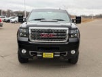 2012 GMC Sierra 2500 HD Denali