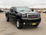 2012 GMC Sierra 2500 HD Denali