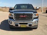 2015 GMC Sierra 2500 HD SLT