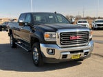 2015 GMC Sierra 2500 HD SLT