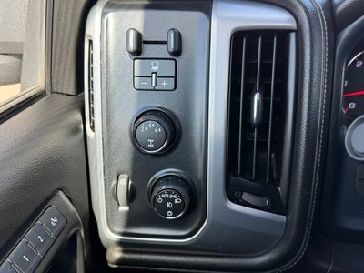 2015 GMC Sierra 2500 HD SLT