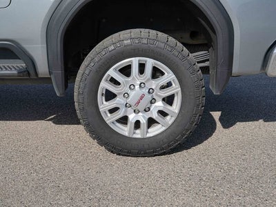 2024 GMC Sierra 2500 HD SLT