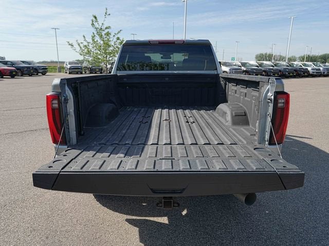 2024 GMC Sierra 2500 HD SLT