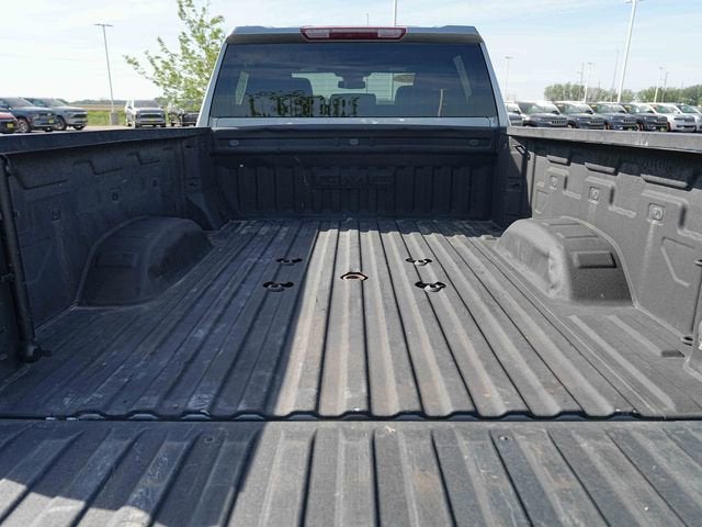 2024 GMC Sierra 2500 HD SLT