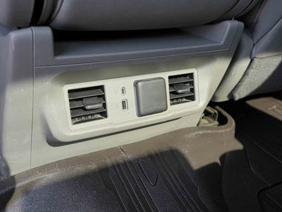 2024 GMC Sierra 2500 HD SLT