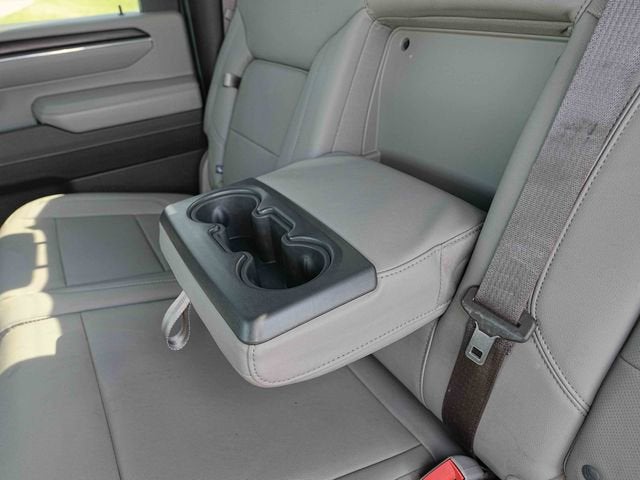 2024 GMC Sierra 2500 HD SLT